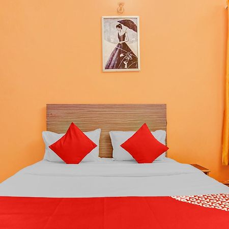 Hotel O Orlov Noida Eksteriør bilde