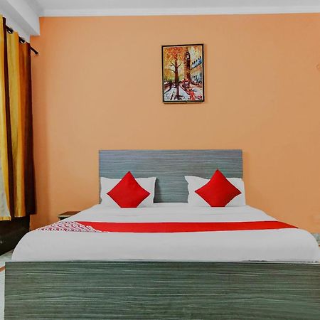 Hotel O Orlov Noida Eksteriør bilde