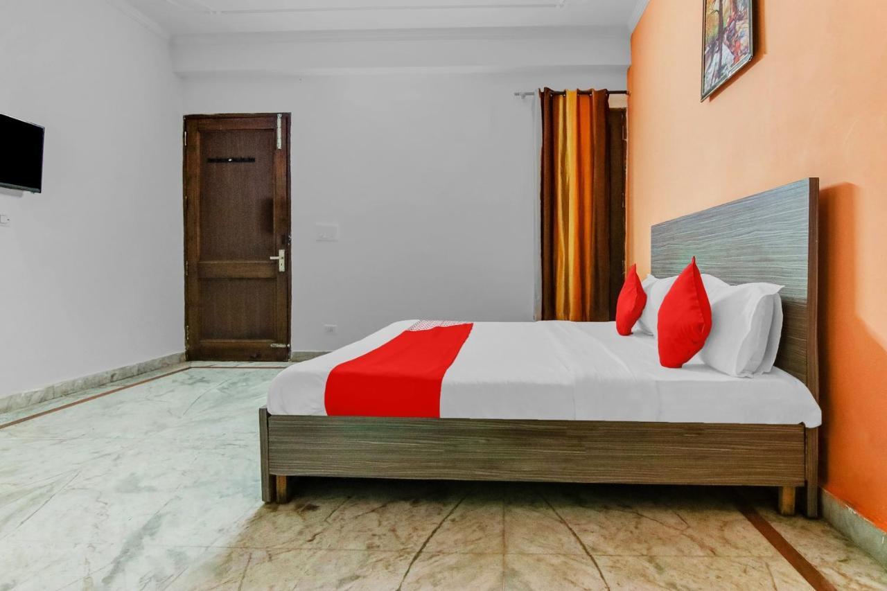 Hotel O Orlov Noida Eksteriør bilde