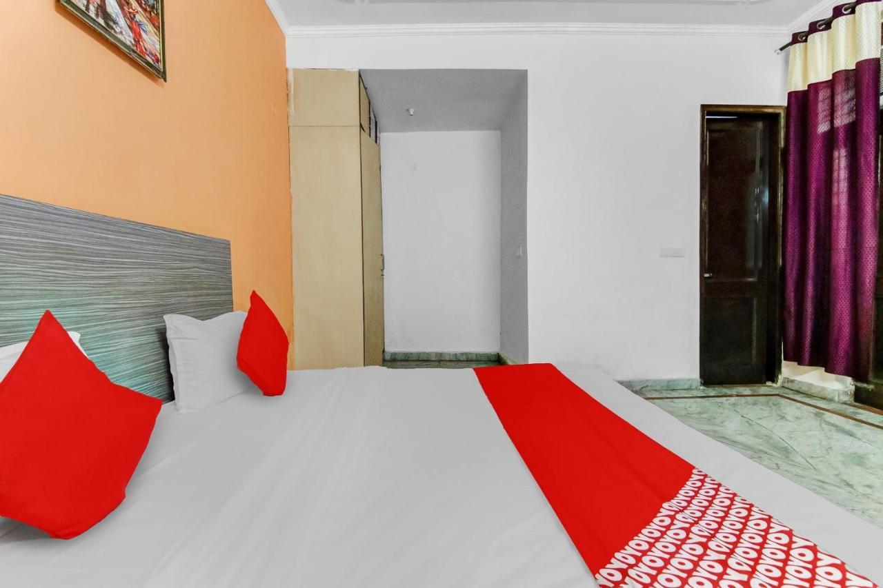 Hotel O Orlov Noida Eksteriør bilde
