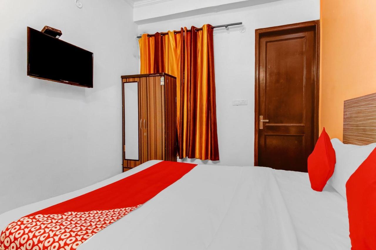 Hotel O Orlov Noida Eksteriør bilde