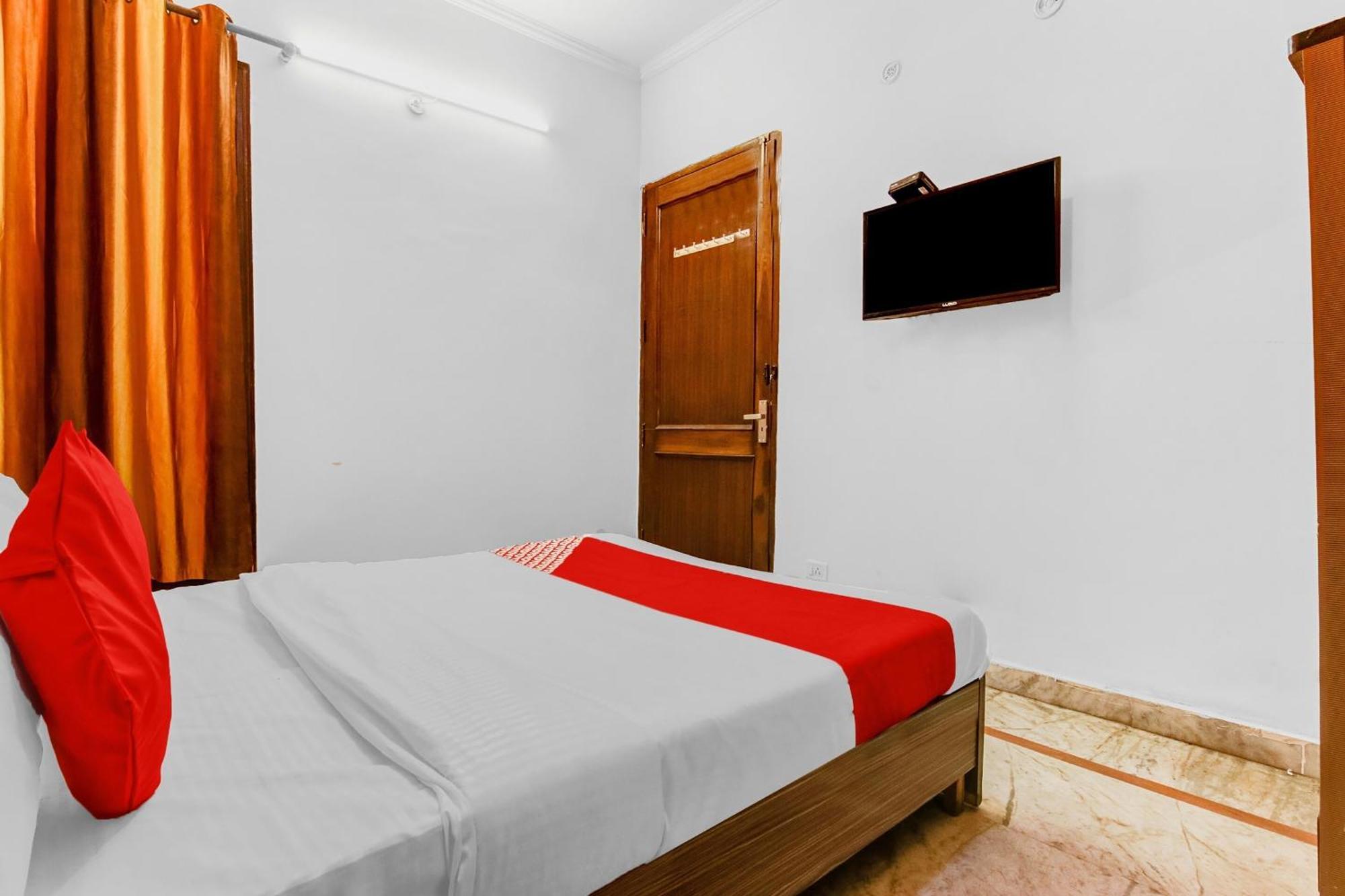 Hotel O Orlov Noida Eksteriør bilde