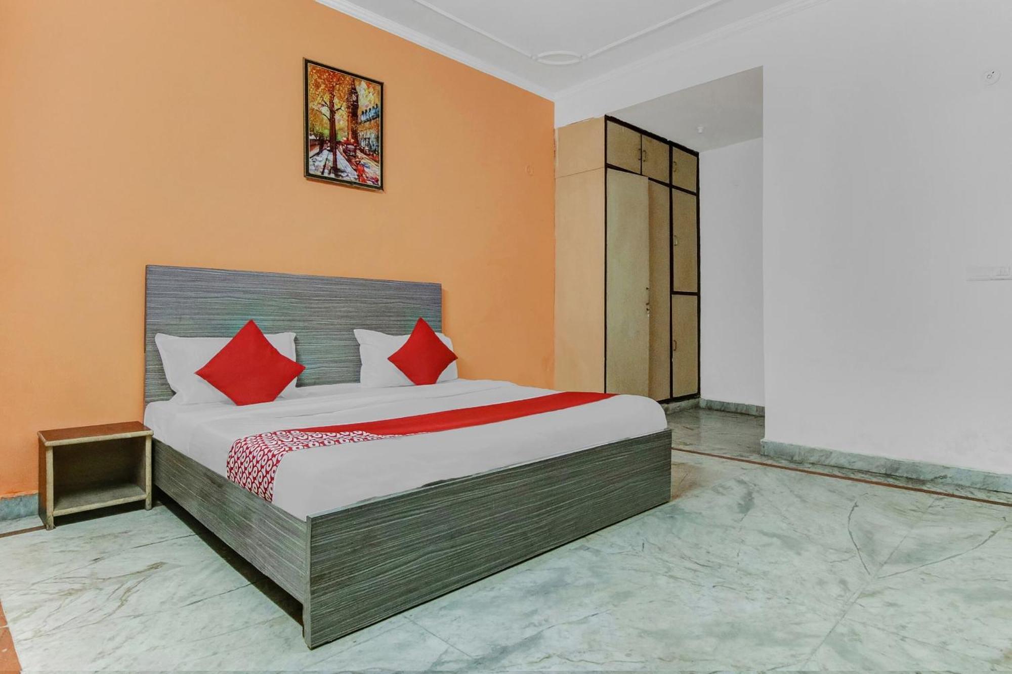 Hotel O Orlov Noida Eksteriør bilde