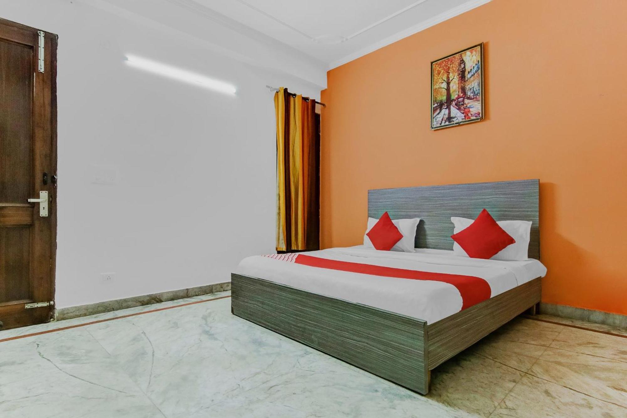 Hotel O Orlov Noida Eksteriør bilde